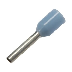 Wire Terminal & Connector