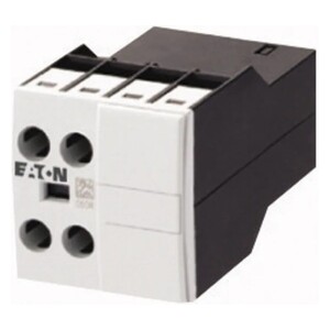 Auxiliary Contacts