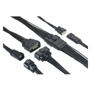 Automotive Electrical Connector Housing