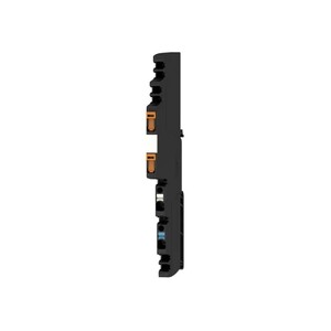 Electronic Circuit Breaker