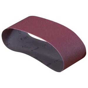 Power Sanding Sheets & Belts