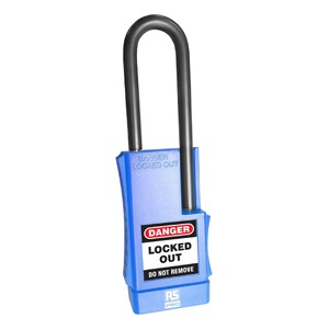 Padlocks
