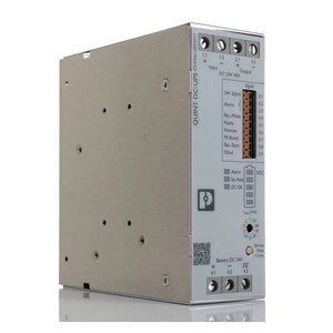 Uninterruptible Power Supplies