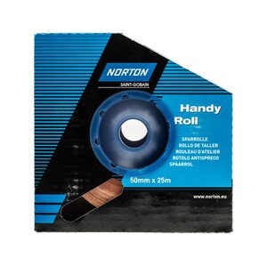 Abrasive Paper