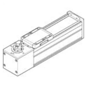 Electrical Linear Actuator