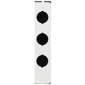 Push Button Enclosure