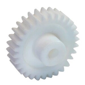 Spur Gears