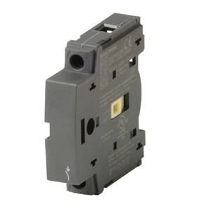 Isolator Switch