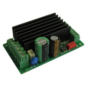 Motor Controllers