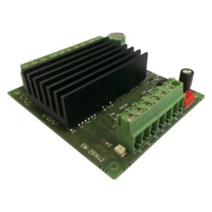 Motor Controller