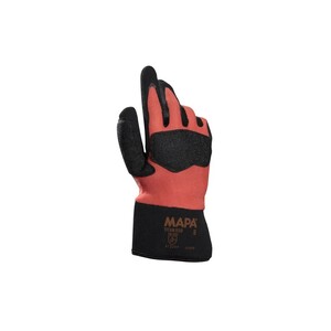 Safety Gloves
