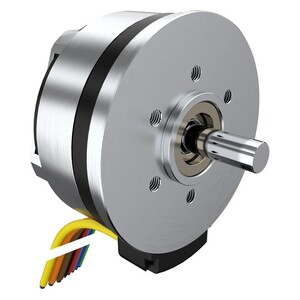 Servo Motors