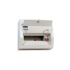 Consumer Unit