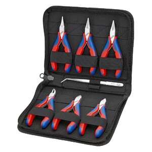 Plier Set