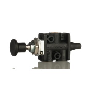 Pneumatic Valves