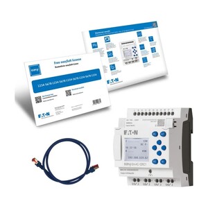 Programmable Logic Controller Starter Kit