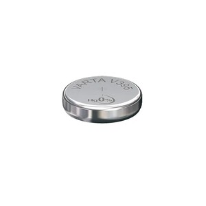 Button Battery