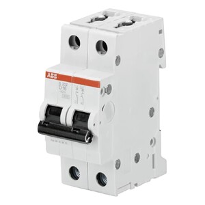 Miniature Circuit Breaker (MCB)