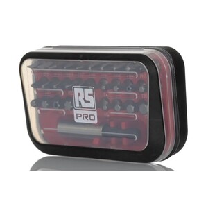 Screwdriver Bit Sets