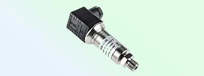 Pressure Sensors