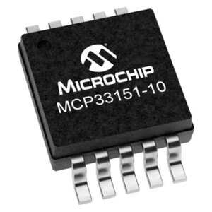 Analogue to Digital Converter