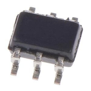 Digital Potentiometer