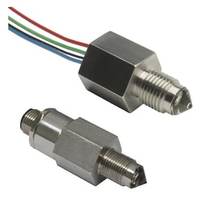 Level Sensors