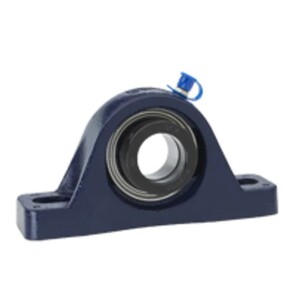 Pillow Block Bearing