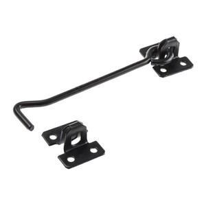 Door Latch