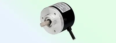 Rotary Encoders