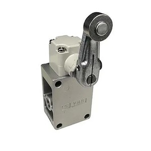 Pneumatic Manual Control Valves