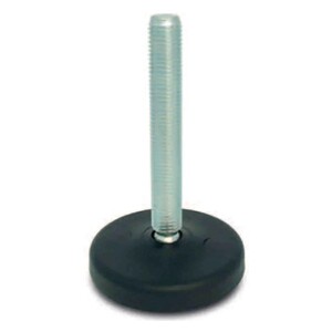 Adjustable Foot