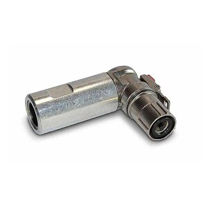 Heavy Duty Power Connector