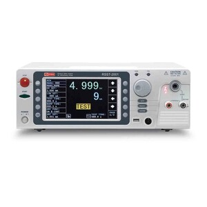 Insulation Tester