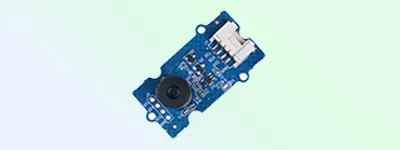 Thermal Imaging Sensor