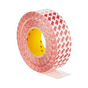 Double Sided Tapes