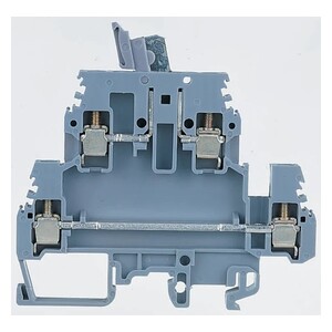 DIN Rail Terminal Block Accessories