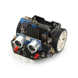 STEM Educational Robotics