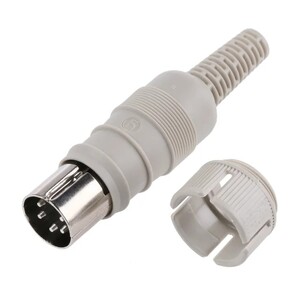 DIN Plug