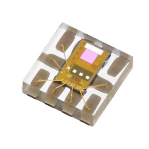 Colour & Light Sensor ICs
