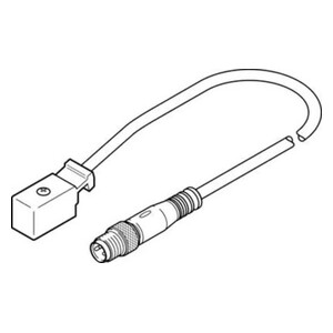 Pneumatic Sensor & Switch Accessories