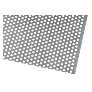 Metal Sheets