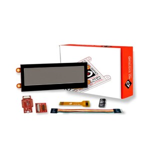 Display Development Kit