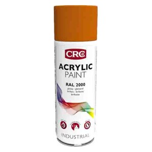 Spray Paint