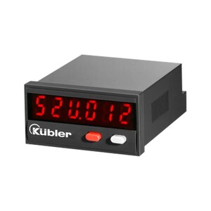 Panel Mount Digital Counter
