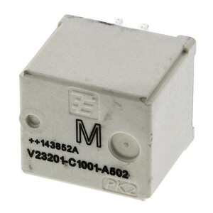 Automotive Relay