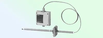 Velocity Sensor