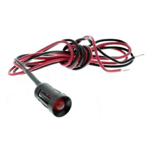 Panel Mount Indicators