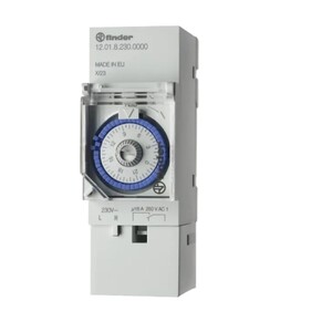 Process Control Timer