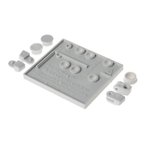 Terminal Block Housing